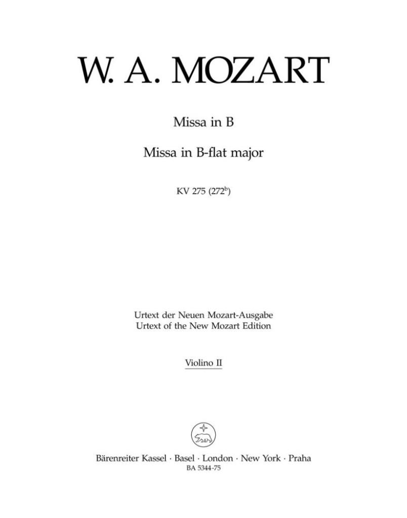 Missa brevis
